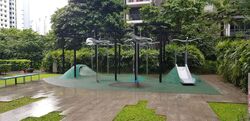 The Luxurie (D19), Condominium #478552571